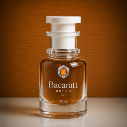 Bacaratt rough