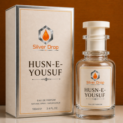 Husn-e-Yousuf