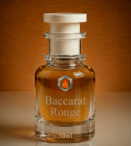 Bacaratt Rough