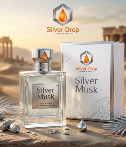 Silver musk
