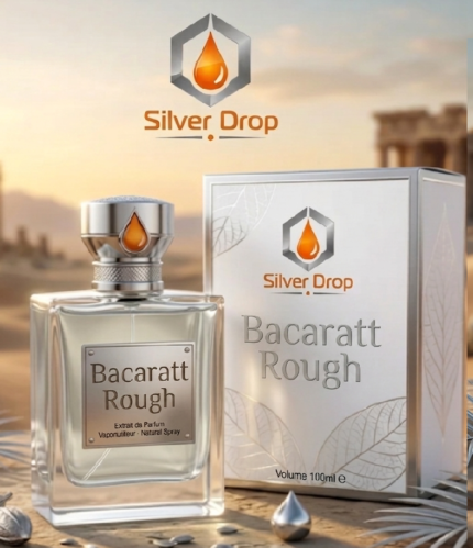Bacaratt rough