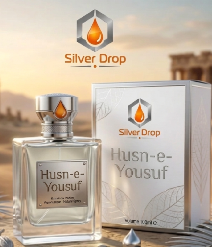 Husn-e-Yousuf